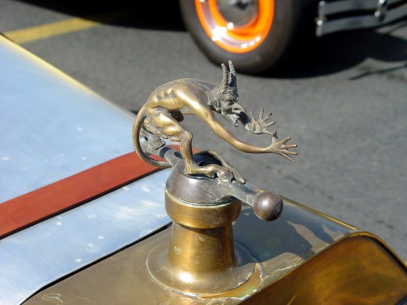 cool hood ornaments Page 2 The H.A.M.B.